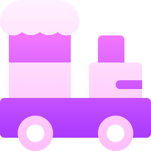 Mini train
